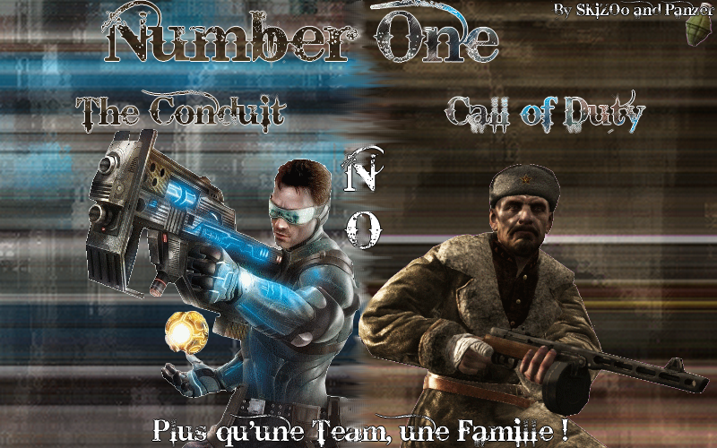 number one call of duty les NO Forum Index
