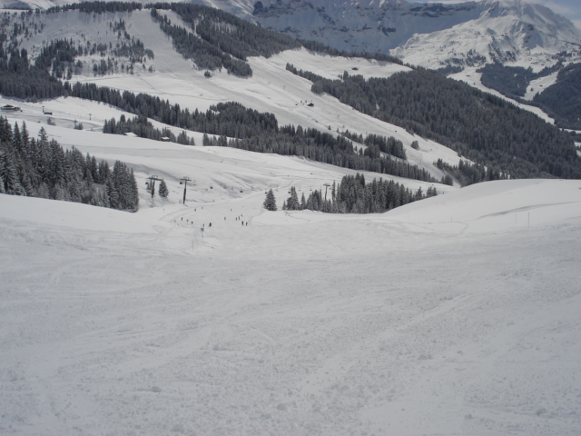 Les Mandarines / Megève Mont d'Arbois Dsc03998-39eff0