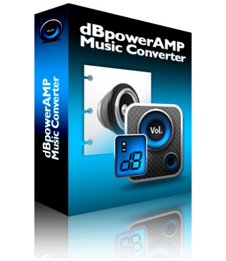 Ultima Version de dBpowerAMP