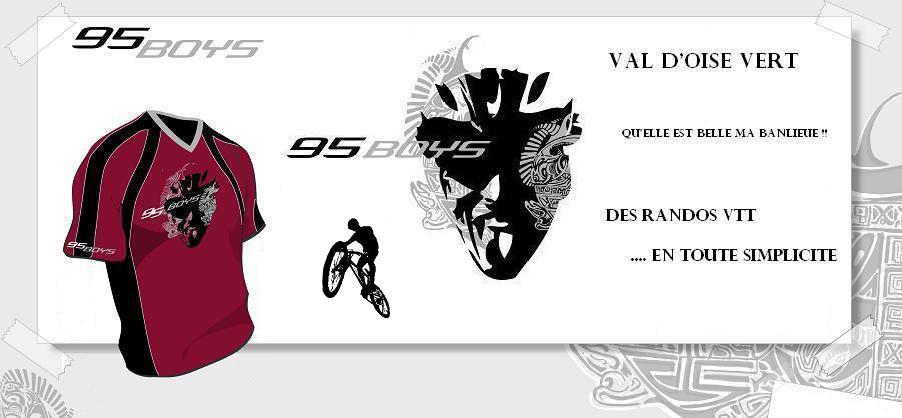 Forum des 95'boys