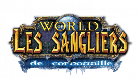 Sangliers de Cornouaille