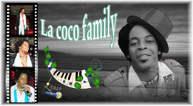 La coco family Forum Index