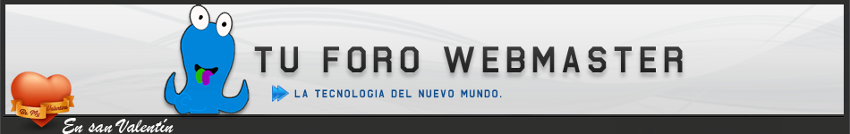 -Tecnología del nuevo mundo!