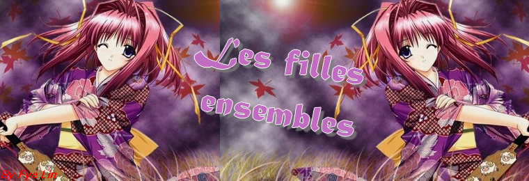 les filles ensembles Forum Index