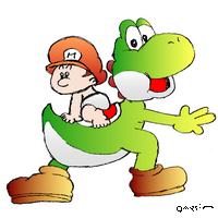 Gaga (Galerie de garsim) - Page 3 Yoshi-b68630