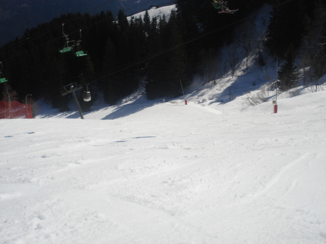 Michel Dujon / Saint Gervais Mont Blanc Dsc04336-50d6ef