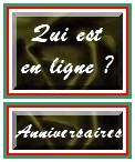 Qui est en ligne ?