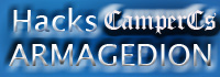 Hacks ARMAGEDION