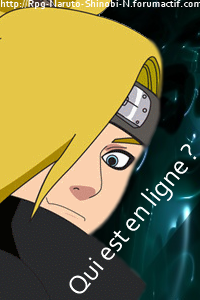 Qui est en ligne ?