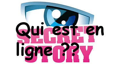 Qui est en ligne ?