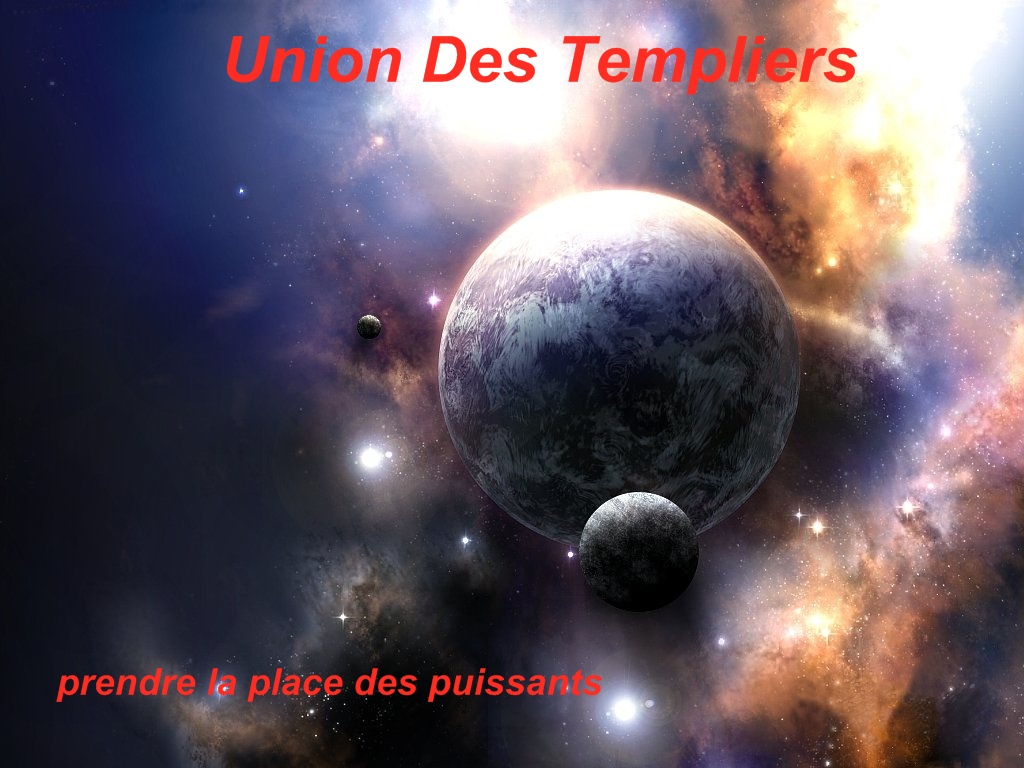 Union Des Templiers
