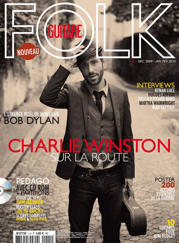 Renan dans Folk Guitare Magazine. Guitare-folk-1577ee2