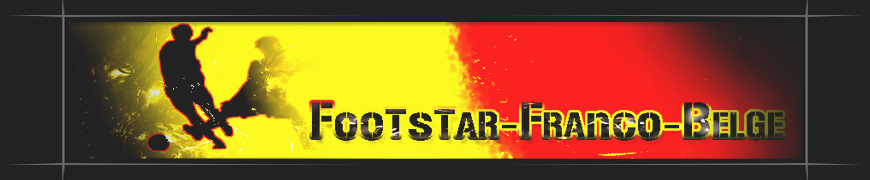 Footstar-Franco-Belge