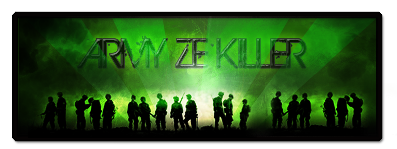 Team [KD] Forum Index