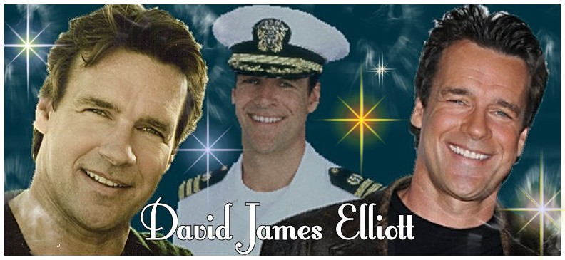 Forum sur David James Elliott Forum Index