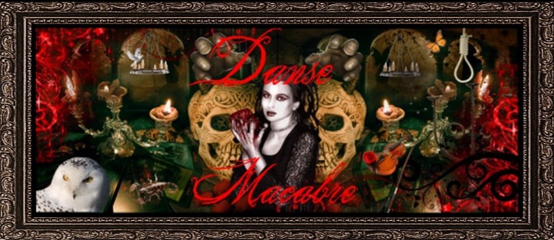 Danse Macabre Forum Index