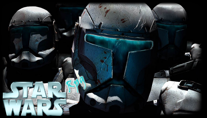 RPG Star wars Forum Index