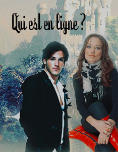 Qui est en ligne ?