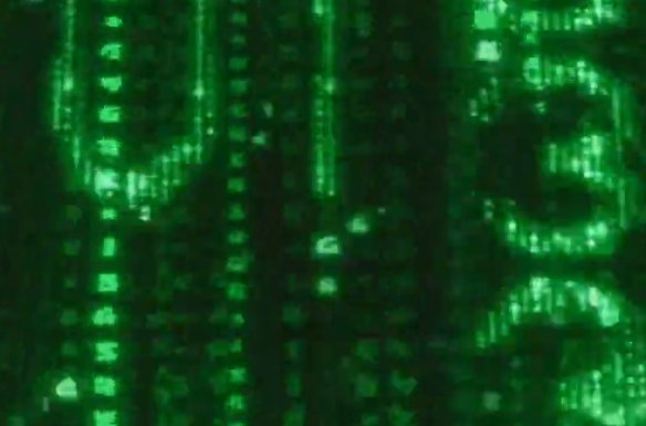 Matrix Trilogy Fan Art DreamScene