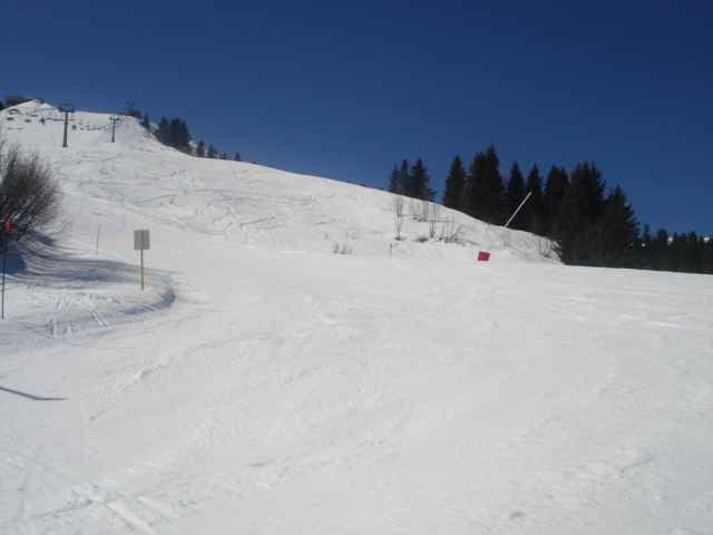 Michel Dujon / Saint Gervais Mont Blanc Dsc04335-50d6e7