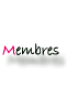 Membres