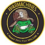 WAR MACHINES Airsoft Team Forum Index